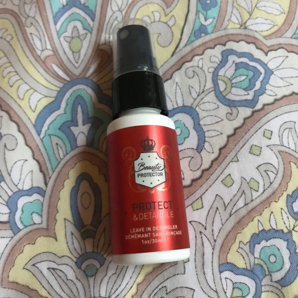 Beauty protecter leave in detangler - Picture 1 of 1